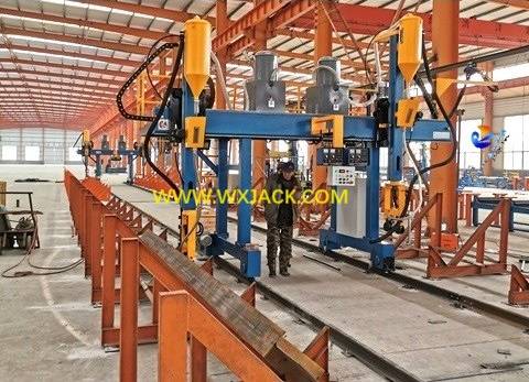 Fig6 H Beam Welding Machine 16 Fig6 H máquina de soldadura de haz 16 16