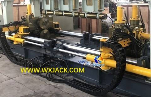 Fig5 Edge Rounding Deburring Machine 4 IMG_2390 Fig5 Edge Rounding Máquina de desgaste 4 IMG_2390