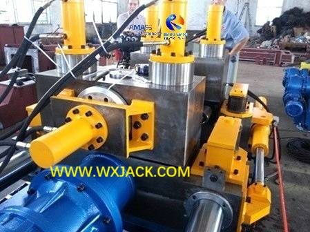 Fig8 Edge Rounding Machine 20130731_142850 Fig8 Edge Rounding Machine 20130731_142850