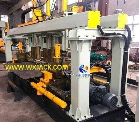 Fig1 Plate Edge Rounding Machine 7 IMG_2481 Máquina de redondeo de borde de la placa Fig1 7 IMG_2481