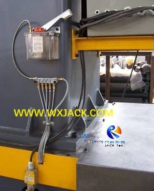 Fig9 Steel Structure BOX H Beam End Face Milling Machine 14 FIG9 Caja de estructura de acero H Máquina de fresado de la cara del extremo del haz 14 14