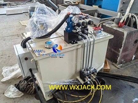 Fig13 Casting End Face Plate Milling Machine 317 Fig13 Máquina de fresado de placa de la cara del extremo de fundición 317