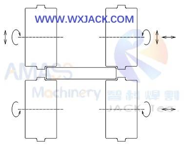 Fig6 Edge Rounding Deburring Machine 18 Fig6 Edge Rounding Máquina de desgaste 18