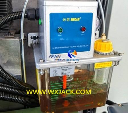 Fig10 Steel Structure BOX H Beam End Face Milling Machine 315 Fig10 Caja de estructura de acero H Máquina de fresado de la cara del extremo de la viga 315