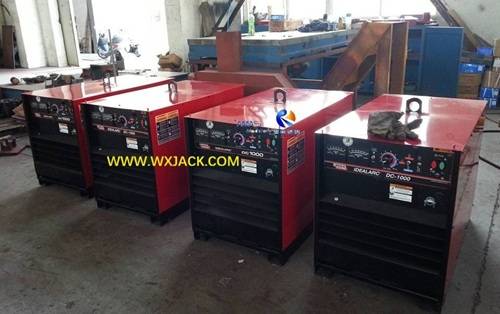 Fig3 3 in 1 H Beam Assembly Welding Straightening Machine 120 20131104_115734 Fig3 Máquina enderezadora y soldadora de ensamblaje de viga H 3 en 1 120 20131104_115734