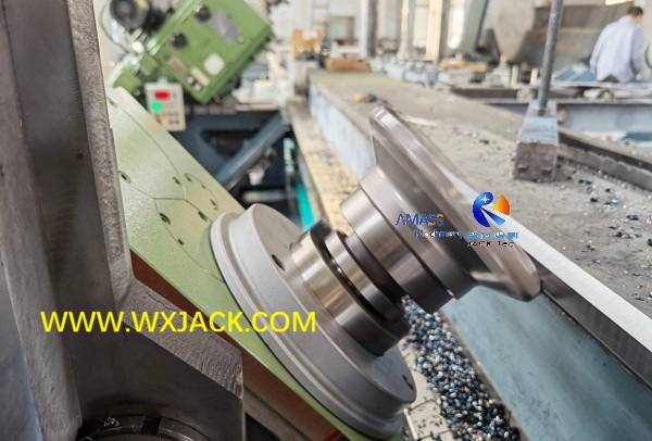 Fig1 Double Heads Edge Milling Machine 105 Fig1 Fresadora de bordes de doble cabezal 105