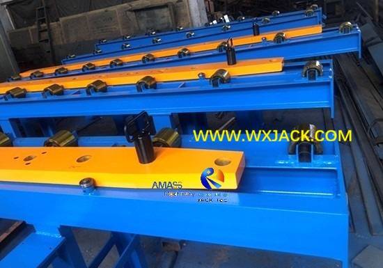 Fig1 Steel Plate Edge Milling Machine 187 Fig1 Fresadora de bordes de placa de acero 187