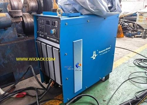 Fig4 Three in One H Beam Welding Machine 219 IMG_20241204_111835 Fig4 Máquina de soldadura de vigas en H tres en uno 219 IMG_20241204_111835