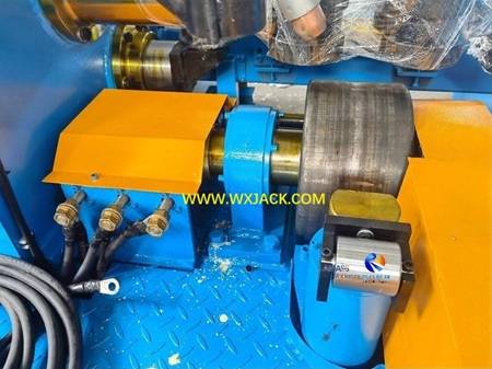 Fig2 Three in One Integral Function H Beam Welding Machine 73 Fig2 Máquina de soldadura de vigas en H con función integral tres en uno 73