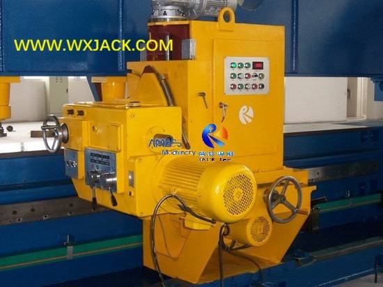 Fig11 Steel Plate Edge Milling Machine 214 Fig11 Fresadora de bordes de placa de acero 214