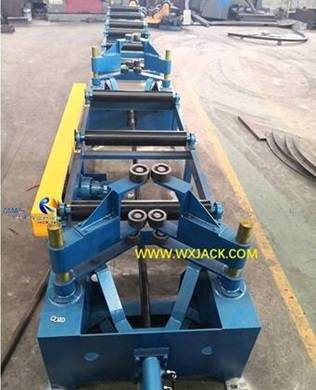 Fig1 I H Beam Assembly Machine 12 Fig1 Máquina de ensamblaje de vigas IH 12