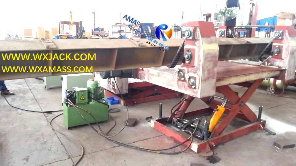 Video 1 Chain Type Overturning Equipment Chain Manipulator.jpg