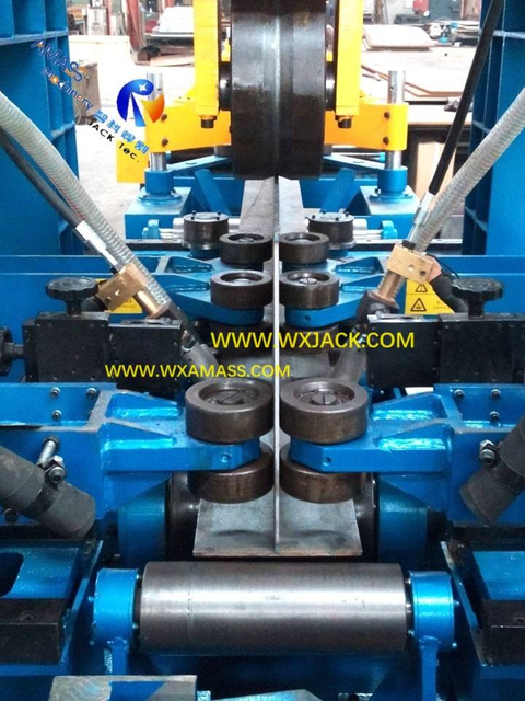1 Máquina de fabricación de vigas en H 3 en 1 128- IMG_20140424_081209