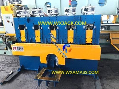 1-Angle Steel Straightening Machine sees rapid growth 6- IMG_4157.jpg