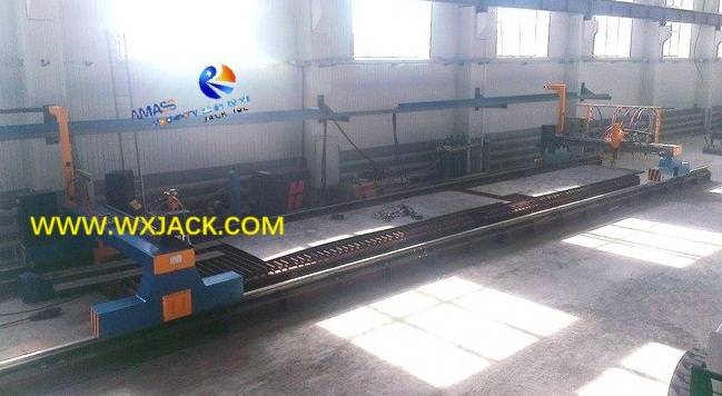 Fig3 Máquina de corte de llama CNC 64