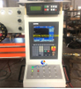 Capacidad de corte múltiple CG4000 Double Drive CNC Plasma Cutting Machine