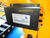 Máquina de corte de plasma de placa CG4000 CG4000 CNC con antorcha de llama