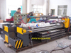 Máquina de cortar plasma CNC de doble unidad CG5000 CG5000 de alta calidad
