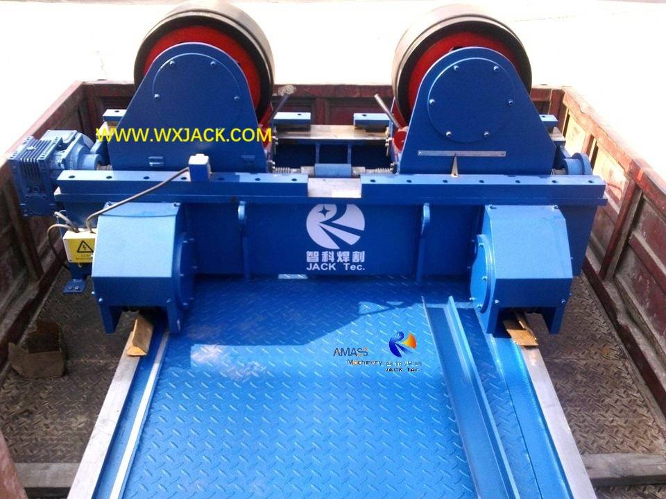 Plataforma de trabajo HGK55 Tipo de mudanza Instalado Tornillo de plomo Ajuste de rodajas de soldadura