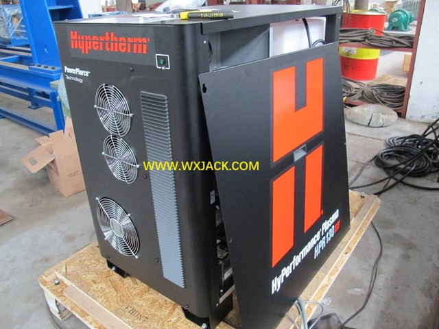 1 máquina de corte de plasma CNC 46