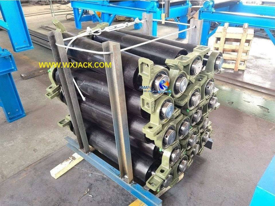 Máquina de ensamblaje de haz de autoalición z15 con soldadura por tachuelas manuales