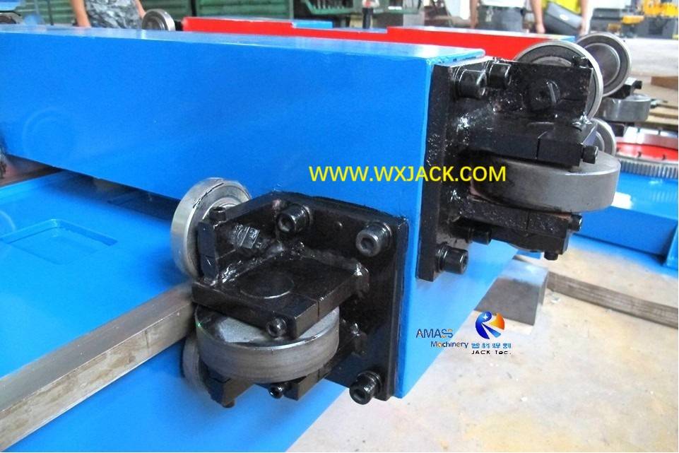 Manipulador de soldadura de deslizamiento cruzado de columna fija de LHz para soldadura por tanque