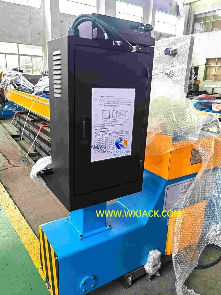 Máquina multifunción CNC-CG6000 Flame Plasma CNC Strip Plate Machine
