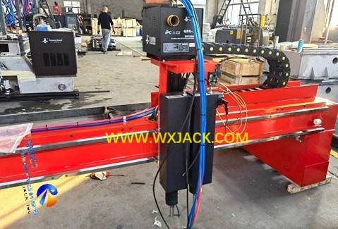 Fig5 Máquina de corte de llama de plasma CNC IMG_20221108_155612