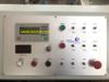 Máquina de redondeo de borde de placa de alta eficiencia RH-3000 para maquinaria de puerto