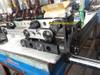 5 eje 1400/9 Máquina de corte de tuberías CNC de llama y plasma CNC