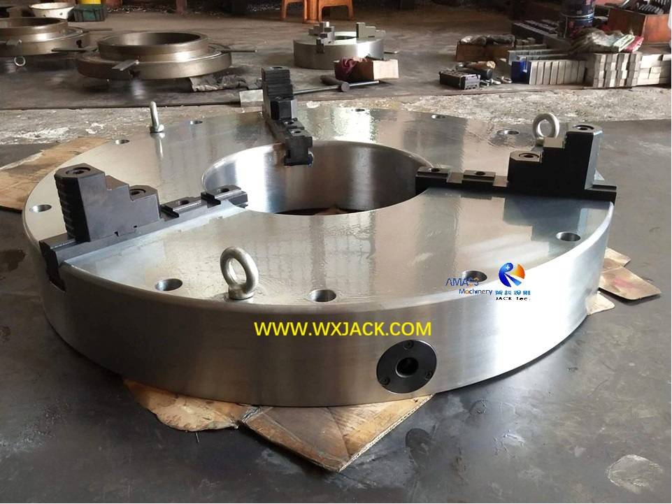 6 ejes 1400/6 Máquina de corte de tubería CNC automática de llamas y plasma