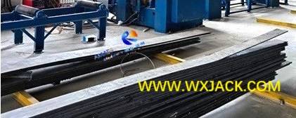Fig1 Máquina de corte de placa CNC 0
