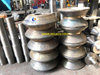 Máquina de alisado de acero ASM63 ASM63 ASM63 de propósito general
