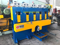 Máquina de alisado de acero ASM63 ASM63 ASM63 de propósito general