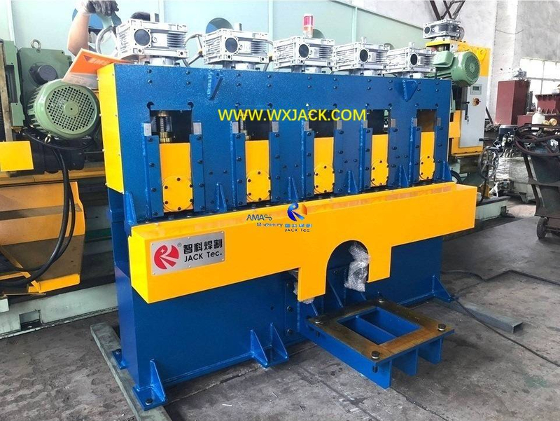 Máquina de alisado de acero ASM63 ASM63 ASM63 de propósito general