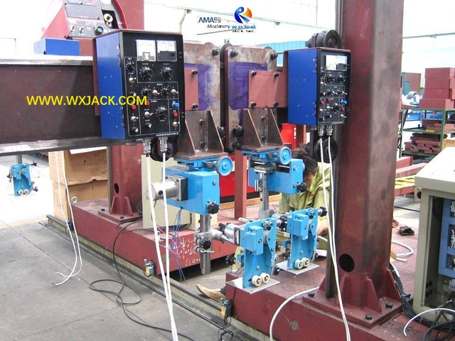 XSD12 Tipo de volante Electrodo ElectroSlag Machine de soldadura