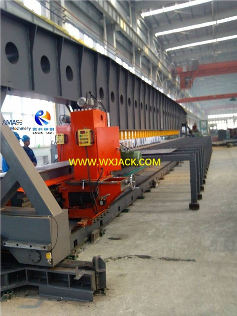 FXBJ-18 Máquina simétrica de cartera de borde grande de servicio pesado