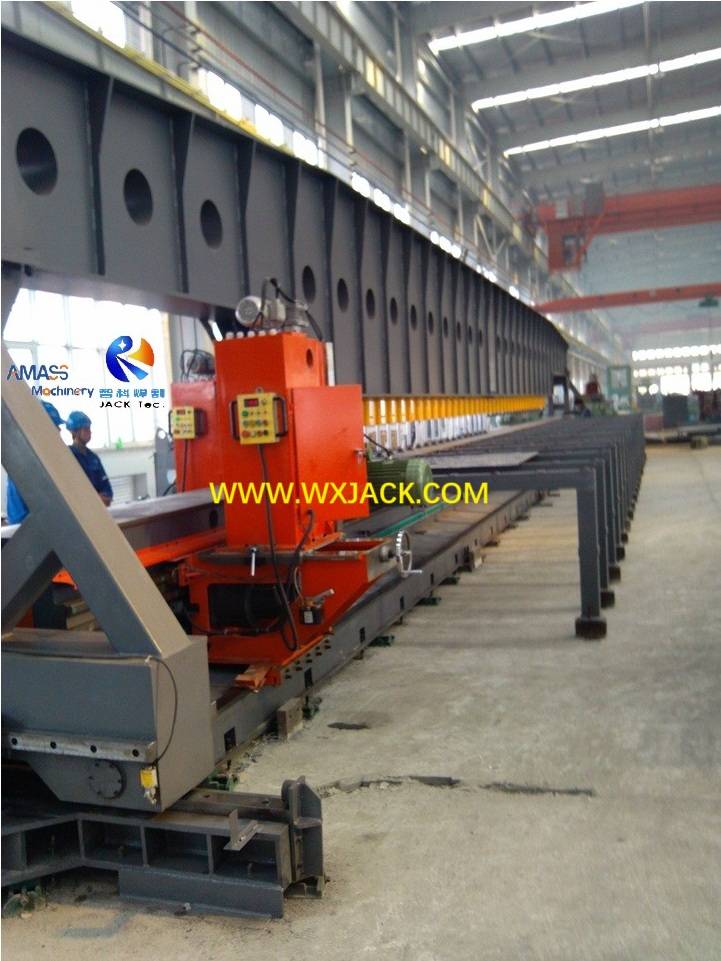 FXBJ-18 Máquina simétrica de cartera de borde grande de servicio pesado