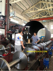 Máquina de cortar tuberías CNC de corte multifunción de 6 ejes de 6 ejes CNC