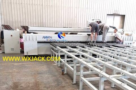 Fig15 Máquina de soldadura de plasma de plástico de acero 1