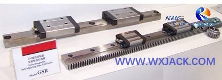 Fig11 Máquina de corte de llama de plasma CNC 60