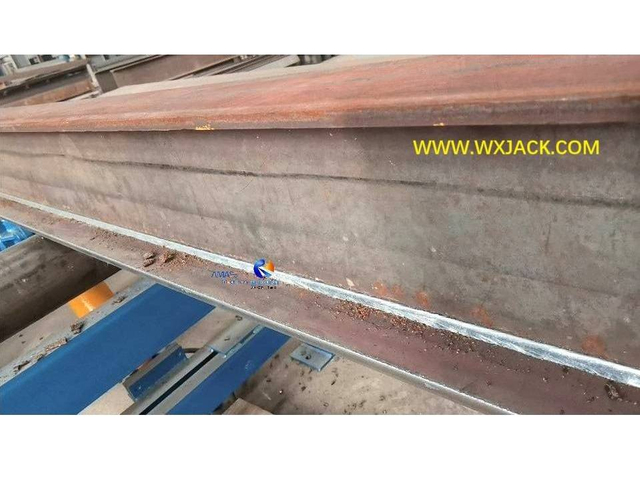 3 M&aacute;quina de vigas en H 3 en 1 199