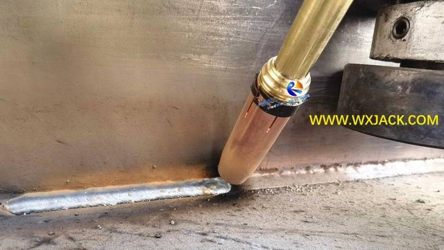 Soldadora de Vigas 11 H M&aacute;quina 3 en 1 6