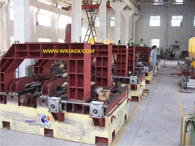 Soldadora de Viga 1 H M&aacute;quina 3 en 1 159 100_8763