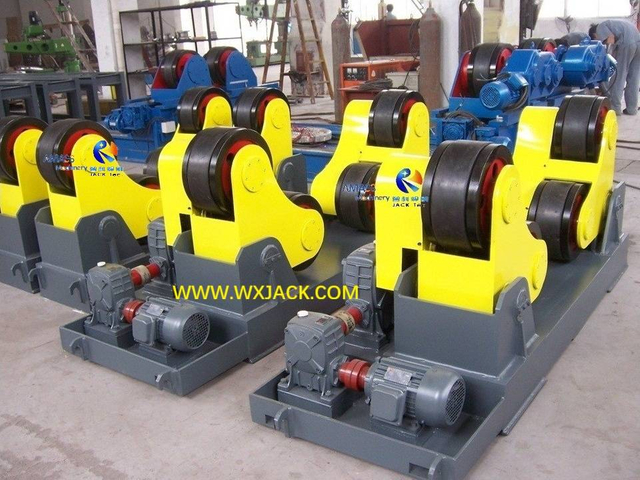 8 Rotador de soldadura autoajustable 3 100_7504