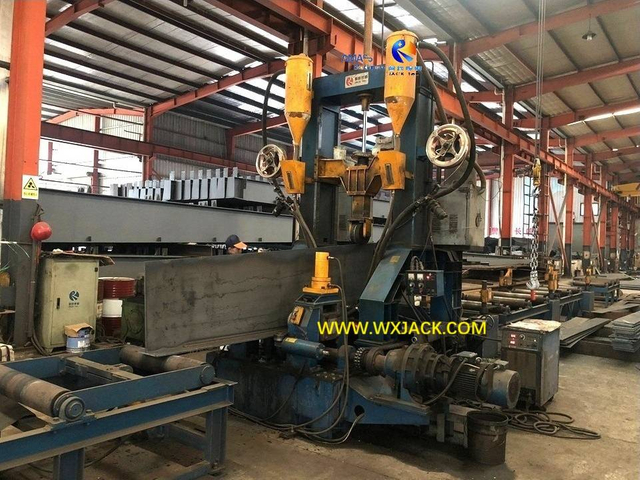 Soldadora de vigas en H 4 3 en 1 54 IMG_2357