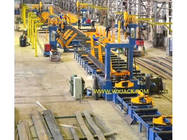 2 L&iacute;nea autom&aacute;tica de producci&oacute;n de vigas en H 3 DSC_0330