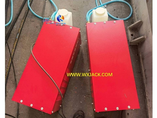 M&aacute;quina de ensamblaje de vigas 5 IH 301