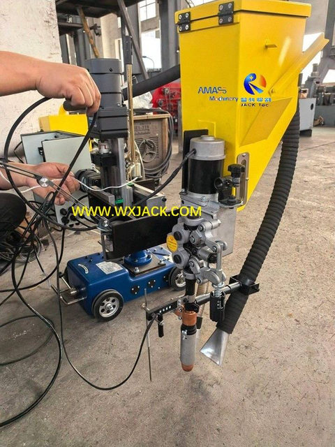 11 Carro de soldadura para soldadura circunferencial de barril 4 IMG_20251124_154033