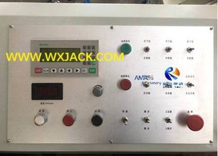 Fig14 Máquina redondeadora de bordes 4